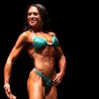 Nicole  Forrester - NPC Big Sky Championships 2013 - #1